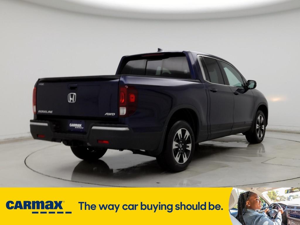 used 2020 Honda Ridgeline car, priced at $27,998