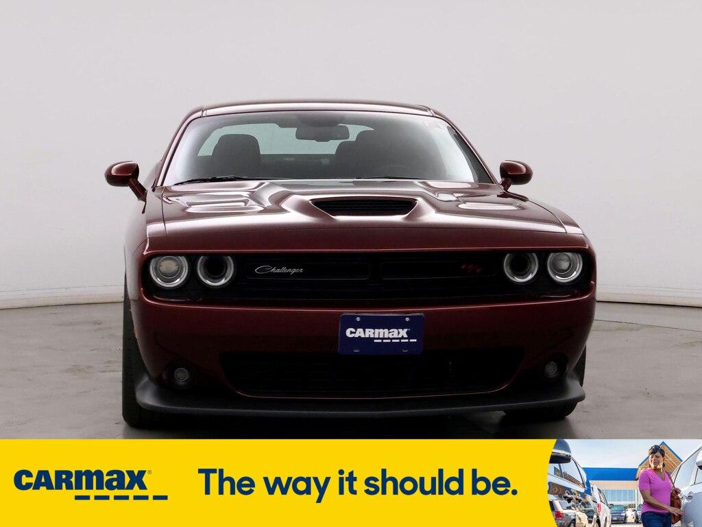 used 2020 Dodge Challenger car, priced at $38,998