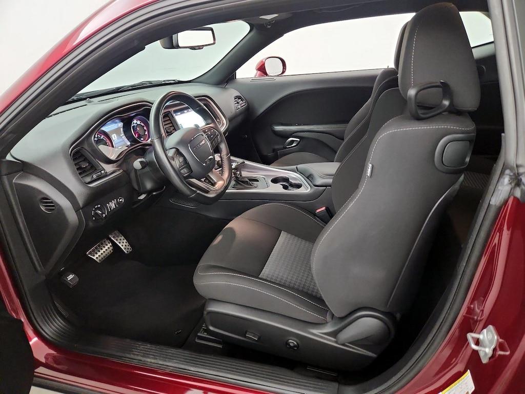 used 2020 Dodge Challenger car, priced at $38,998