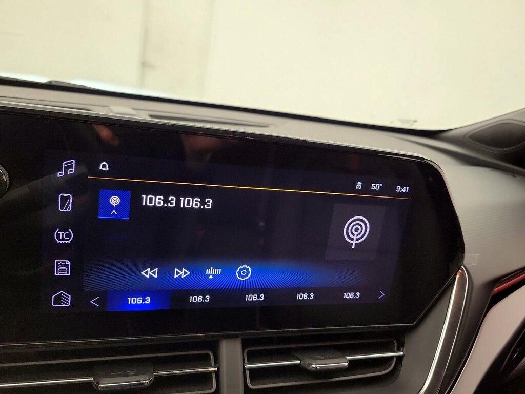 used 2024 Chevrolet Trax car, priced at $26,998