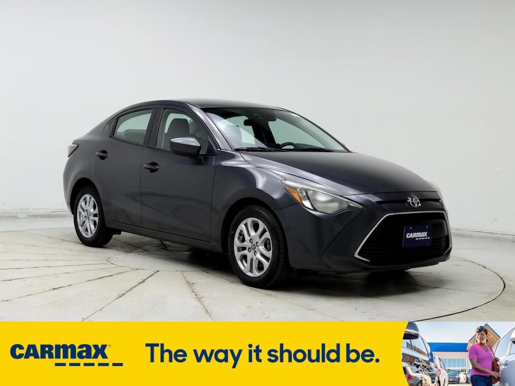 used 2018 Toyota Yaris iA car, priced at $14,998