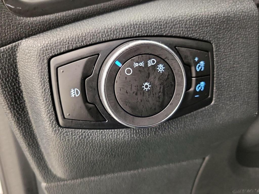 used 2021 Ford EcoSport car, priced at $18,998