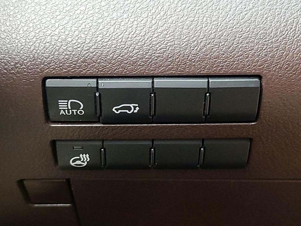 used 2017 Lexus RX 350 car, priced at $28,998