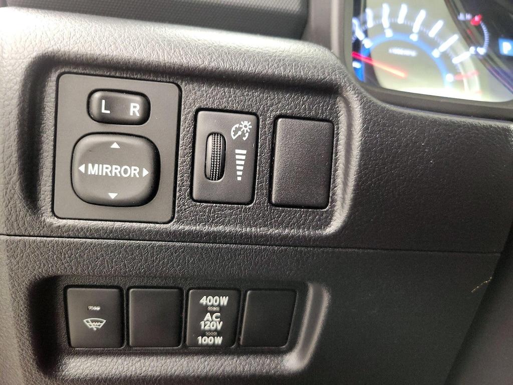 used 2015 Toyota 4Runner car, priced at $43,998