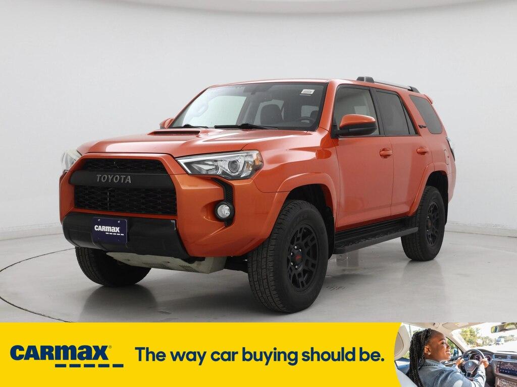 used 2015 Toyota 4Runner car, priced at $39,998