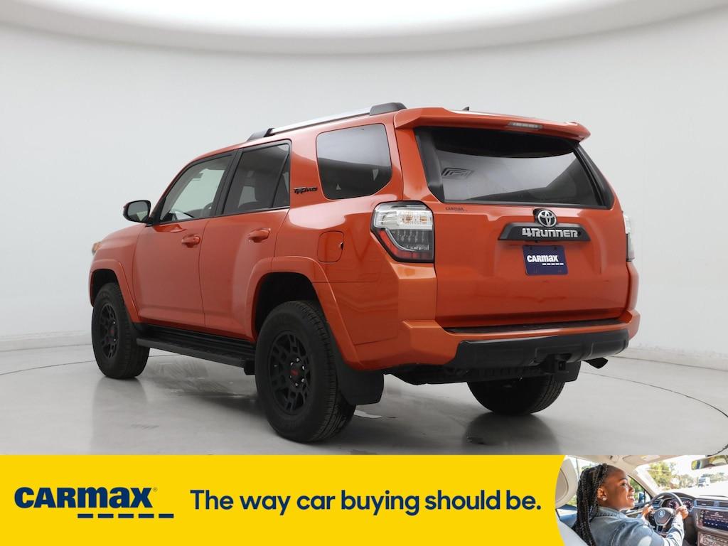 used 2015 Toyota 4Runner car, priced at $43,998