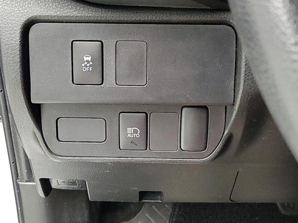 used 2023 Toyota Tacoma car, priced at $27,998