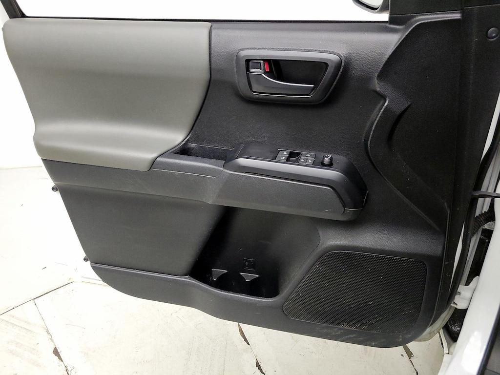 used 2023 Toyota Tacoma car, priced at $27,998