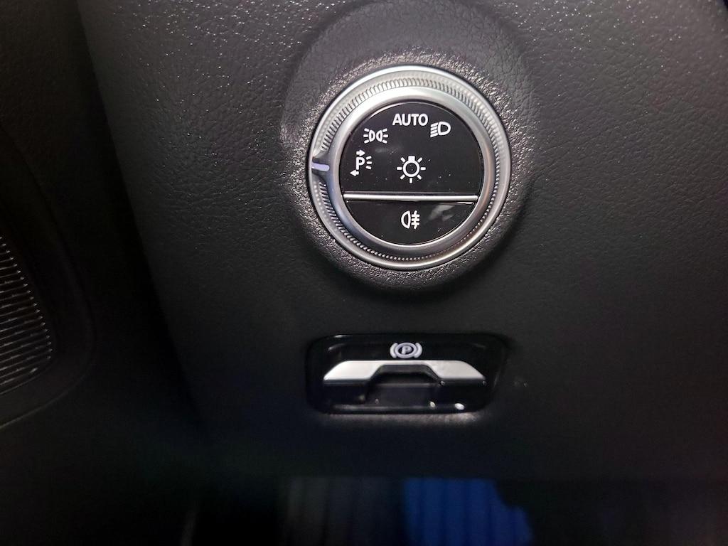 used 2023 Mercedes-Benz C-Class car, priced at $40,998