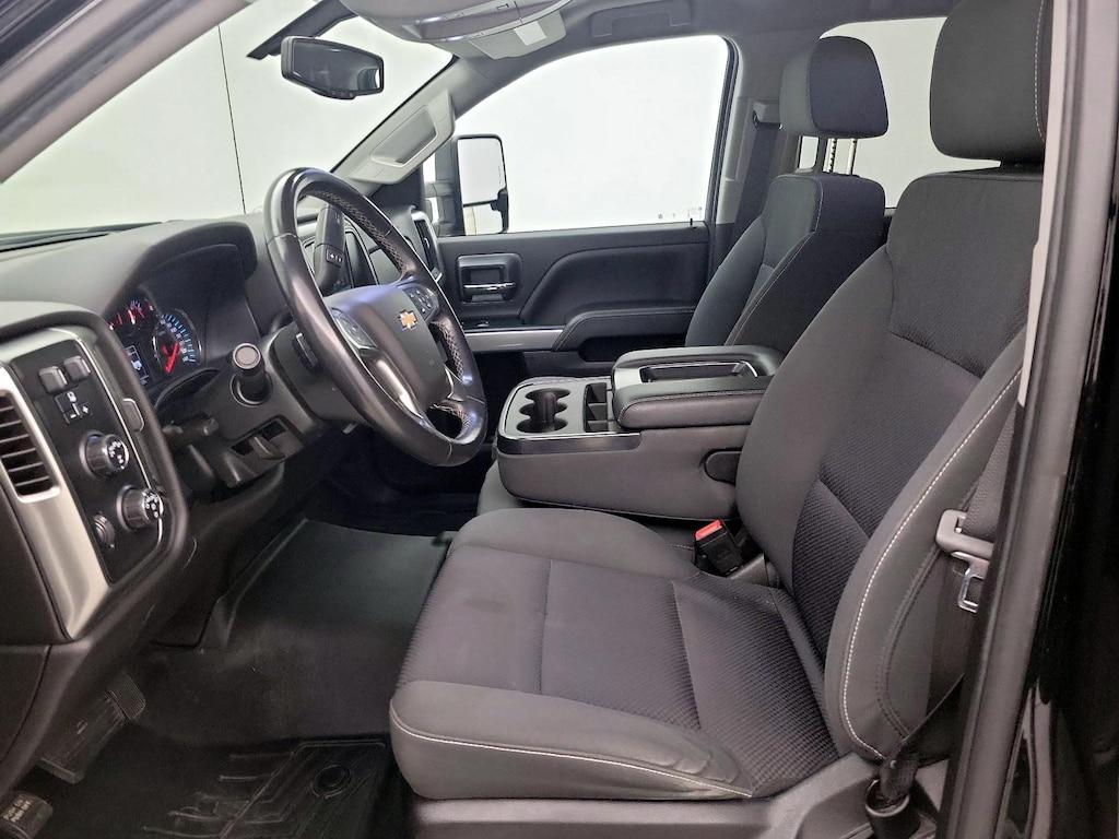 used 2019 Chevrolet Silverado 1500 LD car, priced at $25,998