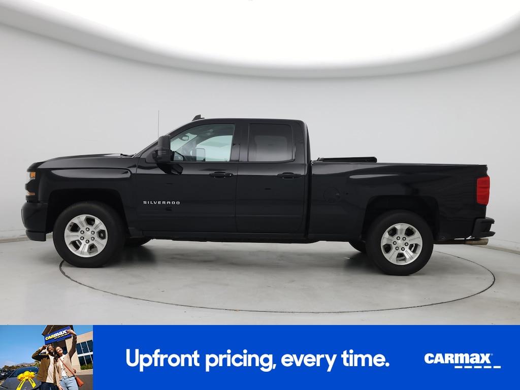 used 2019 Chevrolet Silverado 1500 LD car, priced at $25,998
