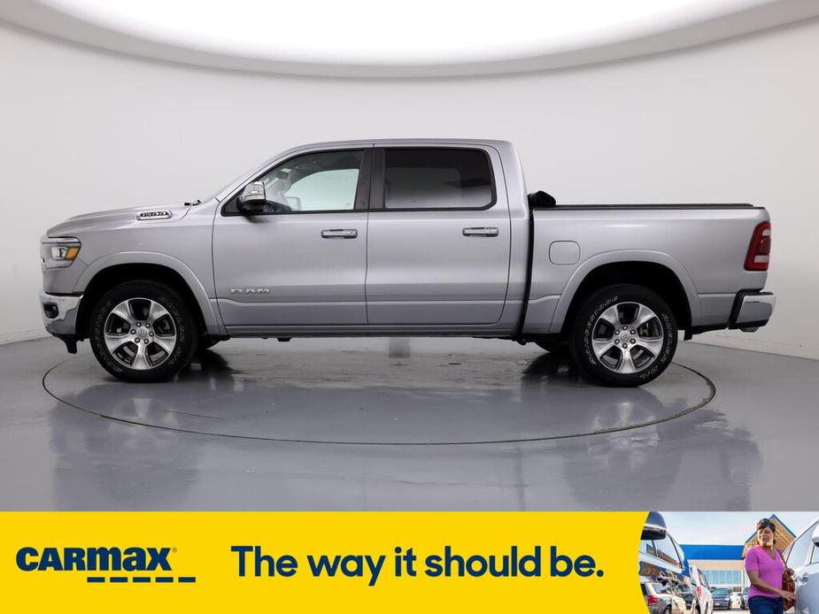 used 2021 Ram 1500 car, priced at $39,998