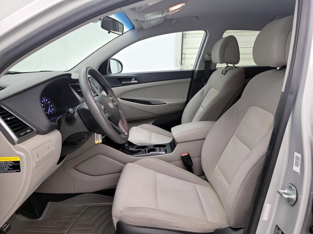 used 2016 Hyundai Tucson car, priced at $15,998