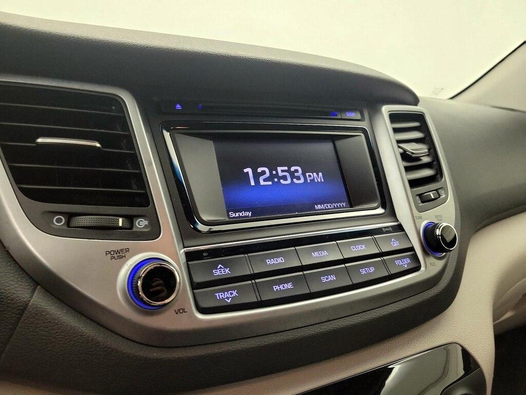 used 2016 Hyundai Tucson car, priced at $15,998