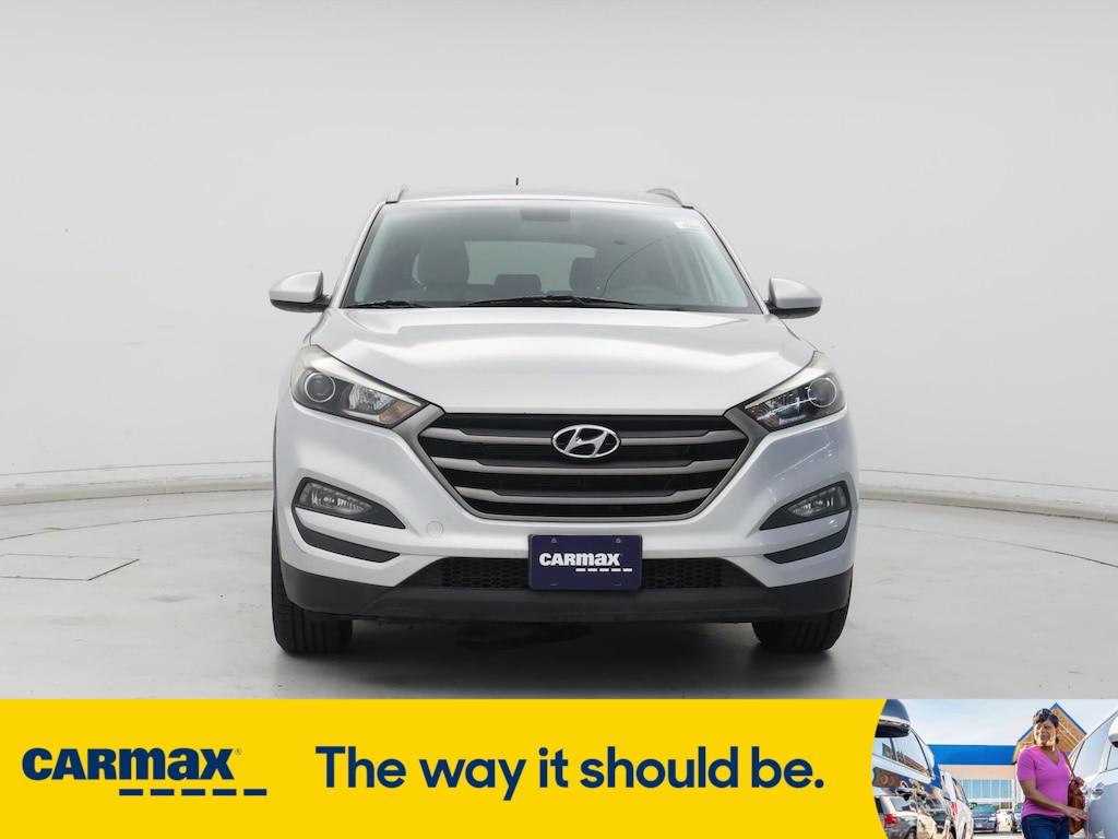 used 2016 Hyundai Tucson car, priced at $15,998