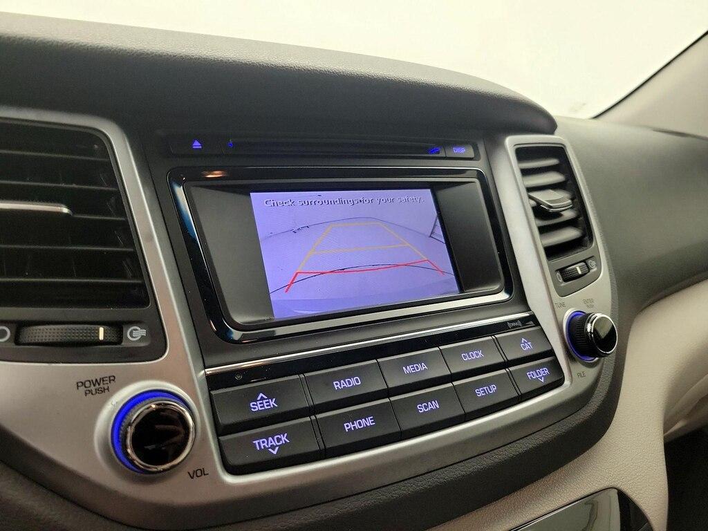 used 2016 Hyundai Tucson car, priced at $15,998