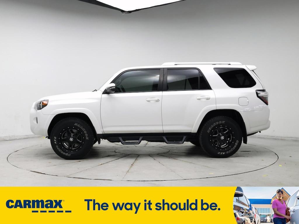 used 2018 Toyota 4Runner car, priced at $39,998