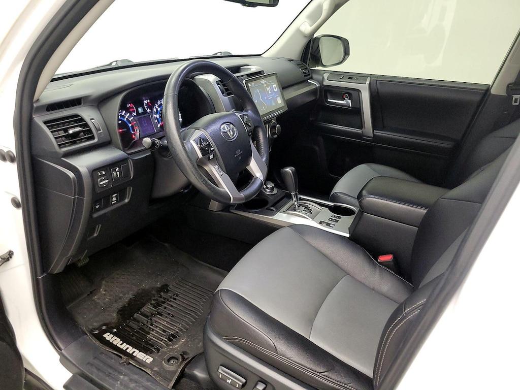 used 2018 Toyota 4Runner car, priced at $39,998