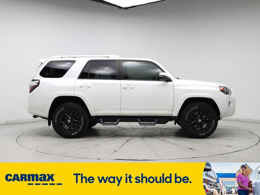used 2018 Toyota 4Runner car, priced at $39,998