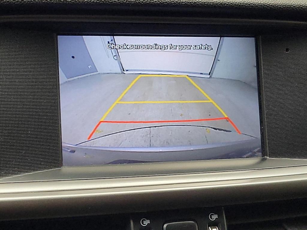 used 2018 Kia Optima car, priced at $13,599