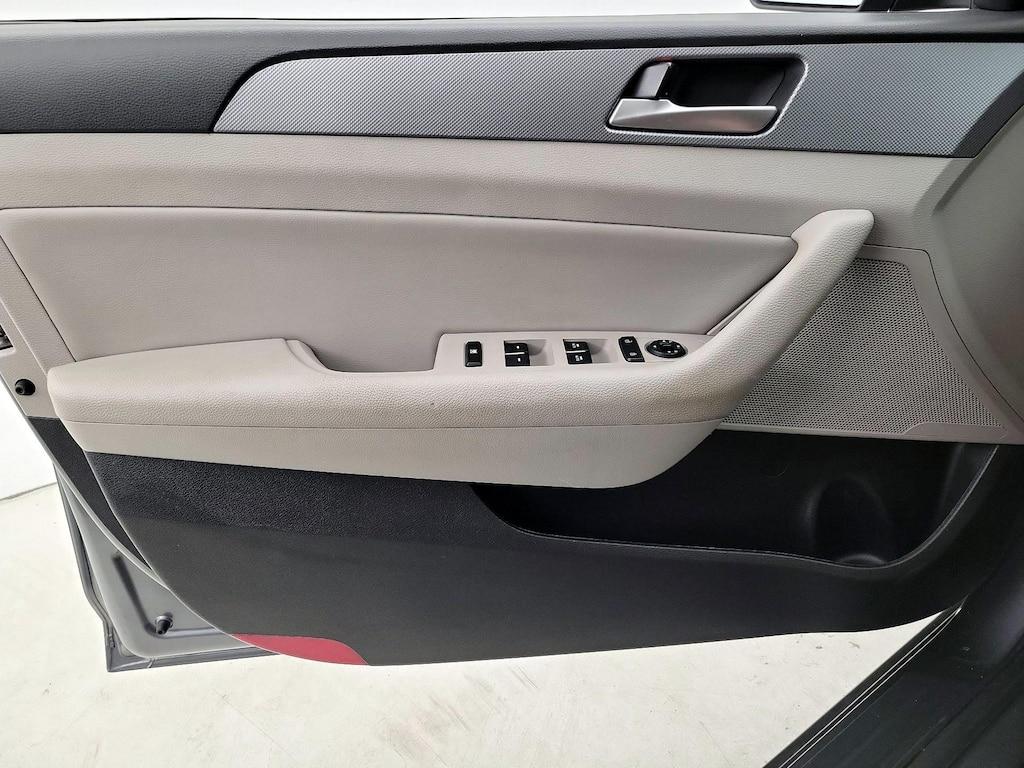 used 2019 Hyundai Sonata car, priced at $18,998