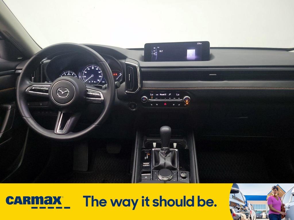 used 2023 Mazda CX-50 car, priced at $30,998