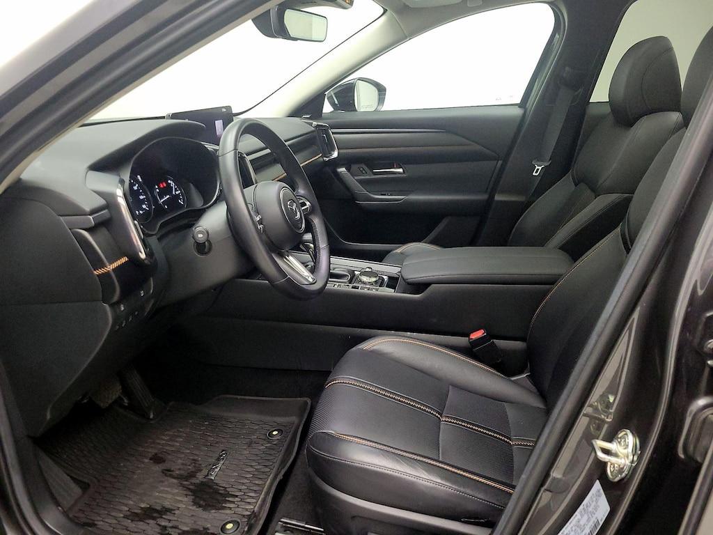 used 2023 Mazda CX-50 car, priced at $30,998