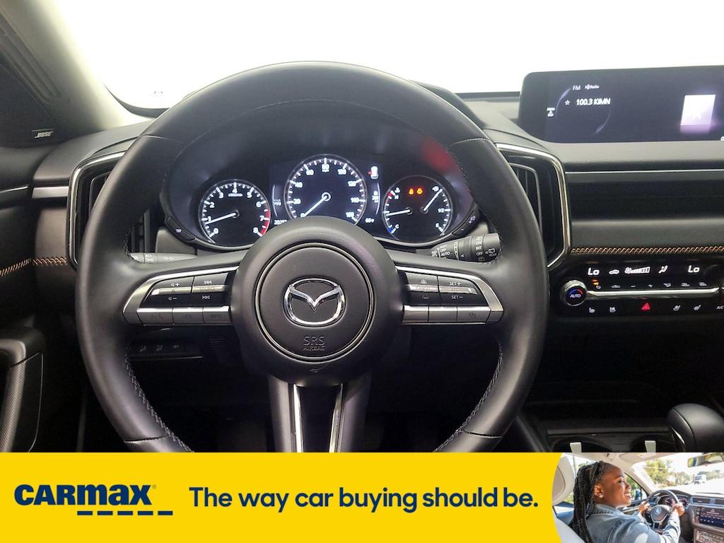 used 2023 Mazda CX-50 car, priced at $30,998