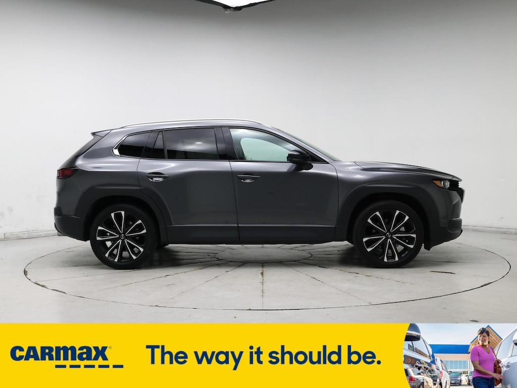 used 2023 Mazda CX-50 car, priced at $30,998