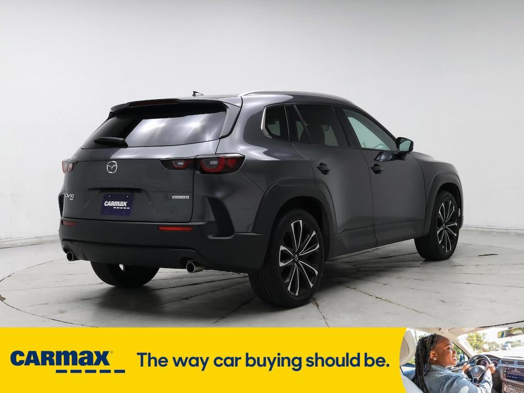 used 2023 Mazda CX-50 car, priced at $30,998