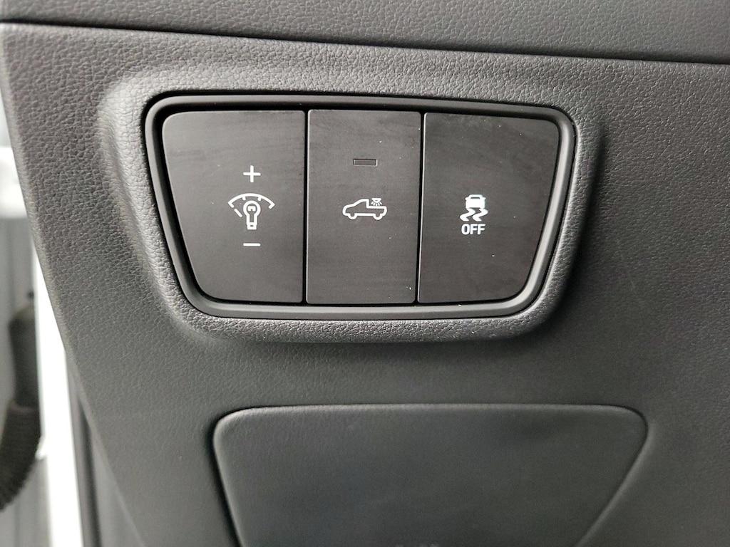 used 2022 Hyundai SANTA CRUZ car, priced at $29,998