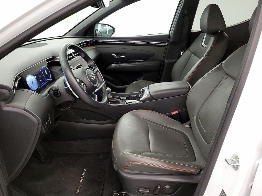 used 2022 Hyundai SANTA CRUZ car, priced at $29,998