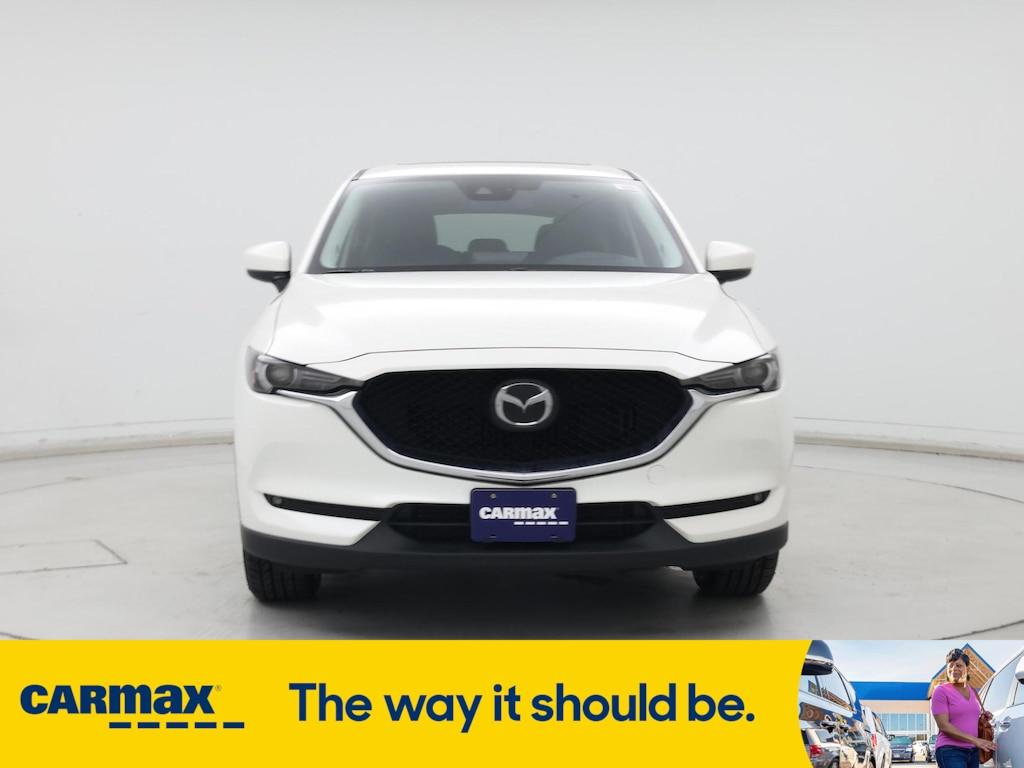 used 2020 Mazda CX-5 car, priced at $22,998