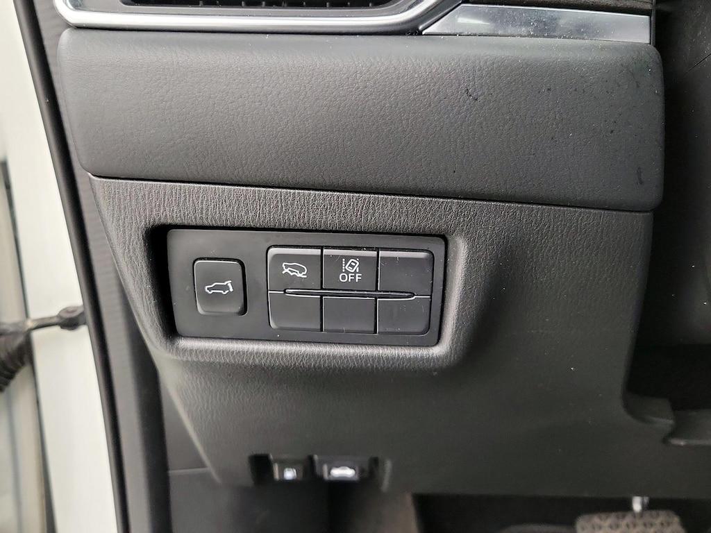 used 2020 Mazda CX-5 car, priced at $22,998