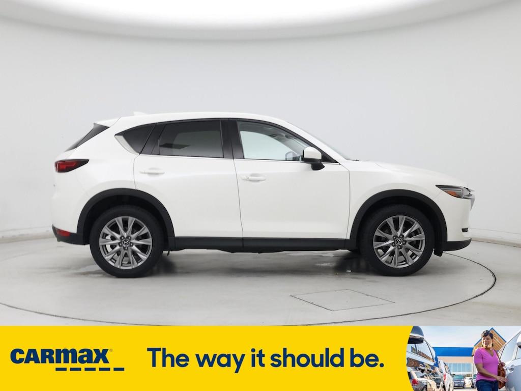used 2020 Mazda CX-5 car, priced at $22,998