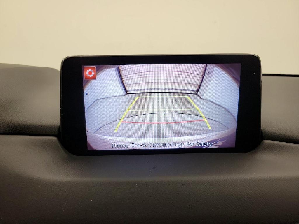 used 2020 Mazda CX-5 car, priced at $22,998