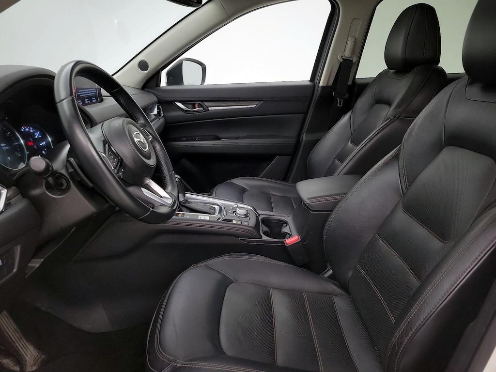used 2020 Mazda CX-5 car, priced at $22,998