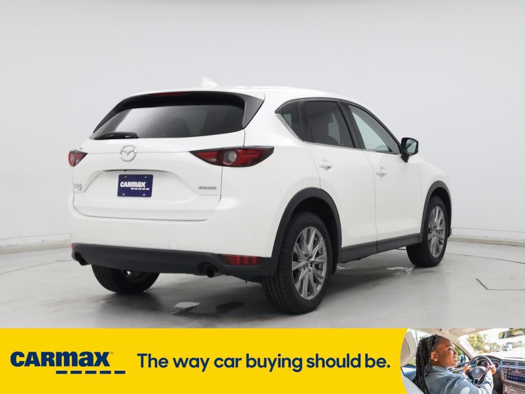 used 2020 Mazda CX-5 car, priced at $22,998