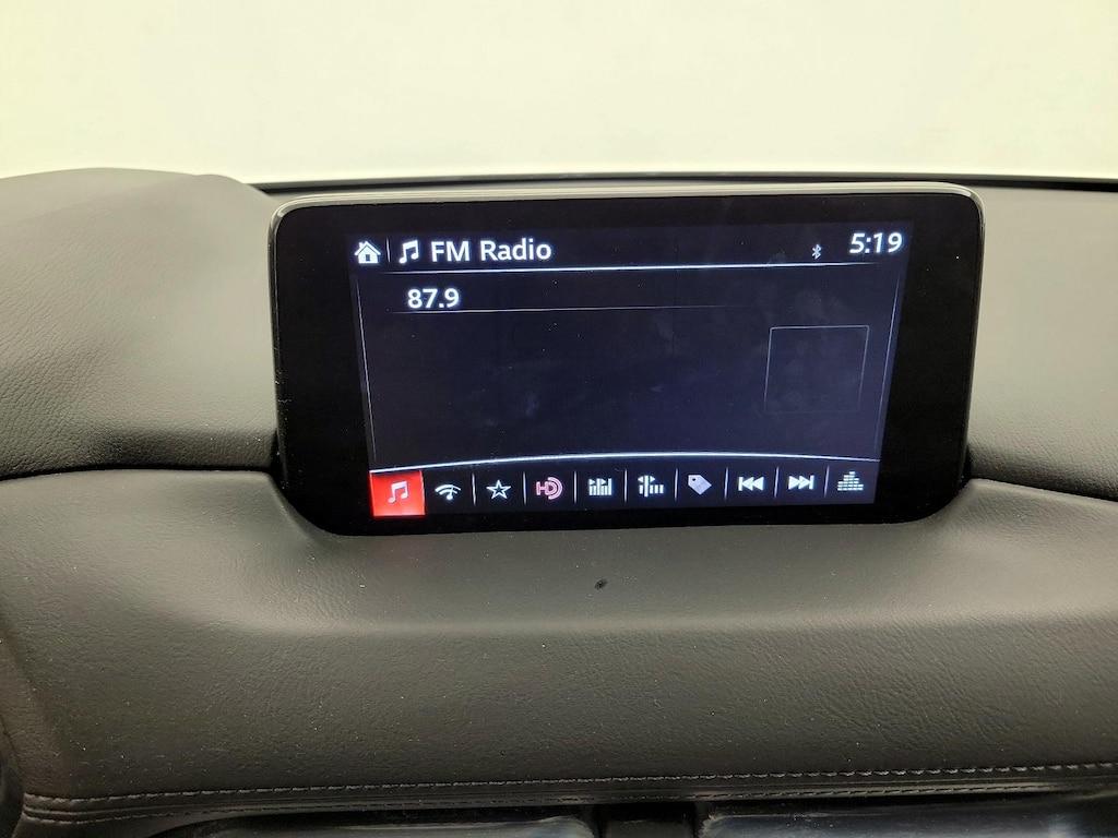 used 2020 Mazda CX-5 car, priced at $22,998
