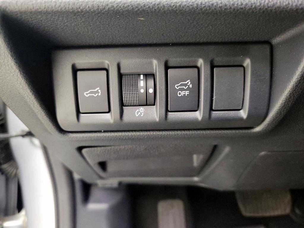 used 2022 Subaru Outback car, priced at $26,998