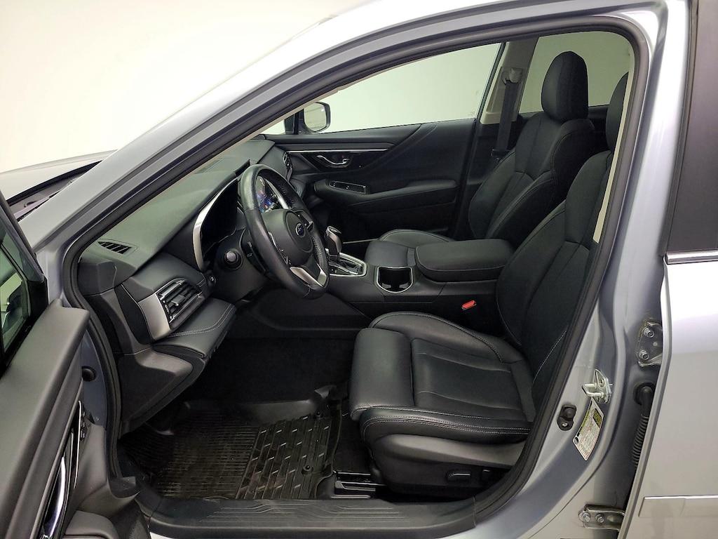 used 2022 Subaru Outback car, priced at $26,998