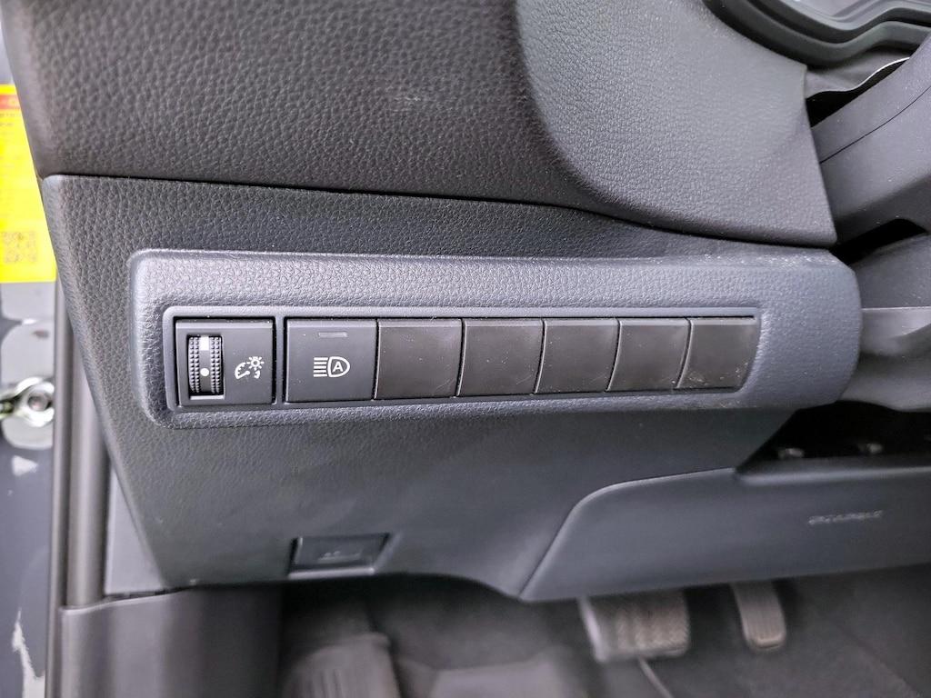 used 2024 Toyota Corolla car, priced at $24,998