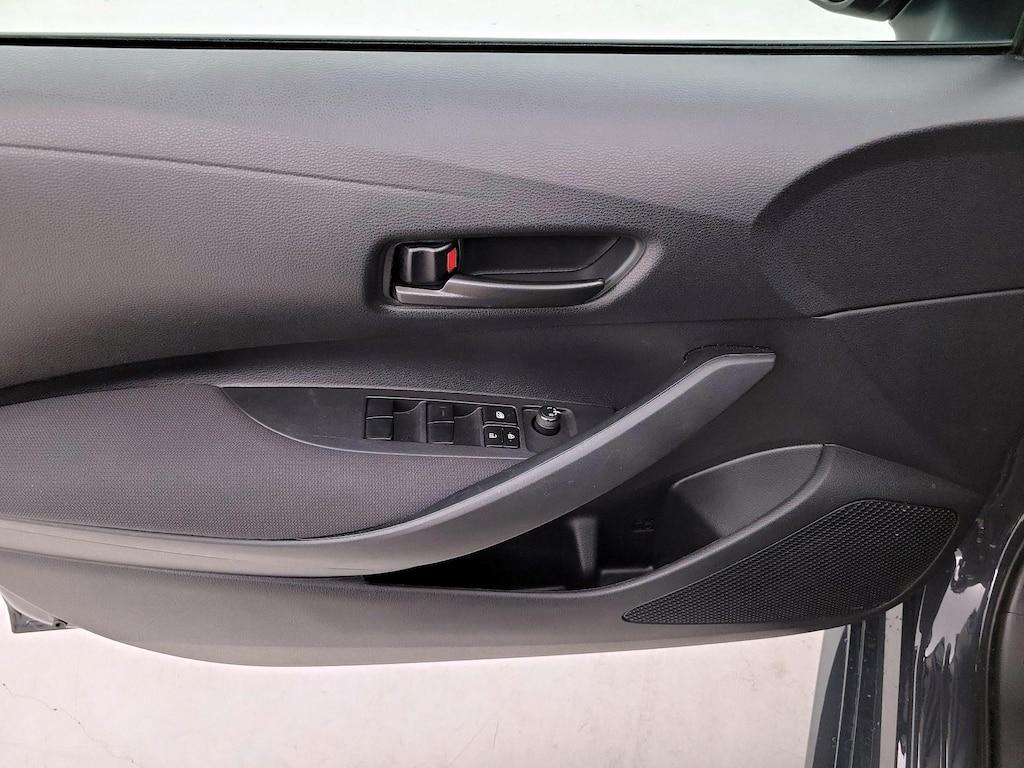 used 2024 Toyota Corolla car, priced at $24,998
