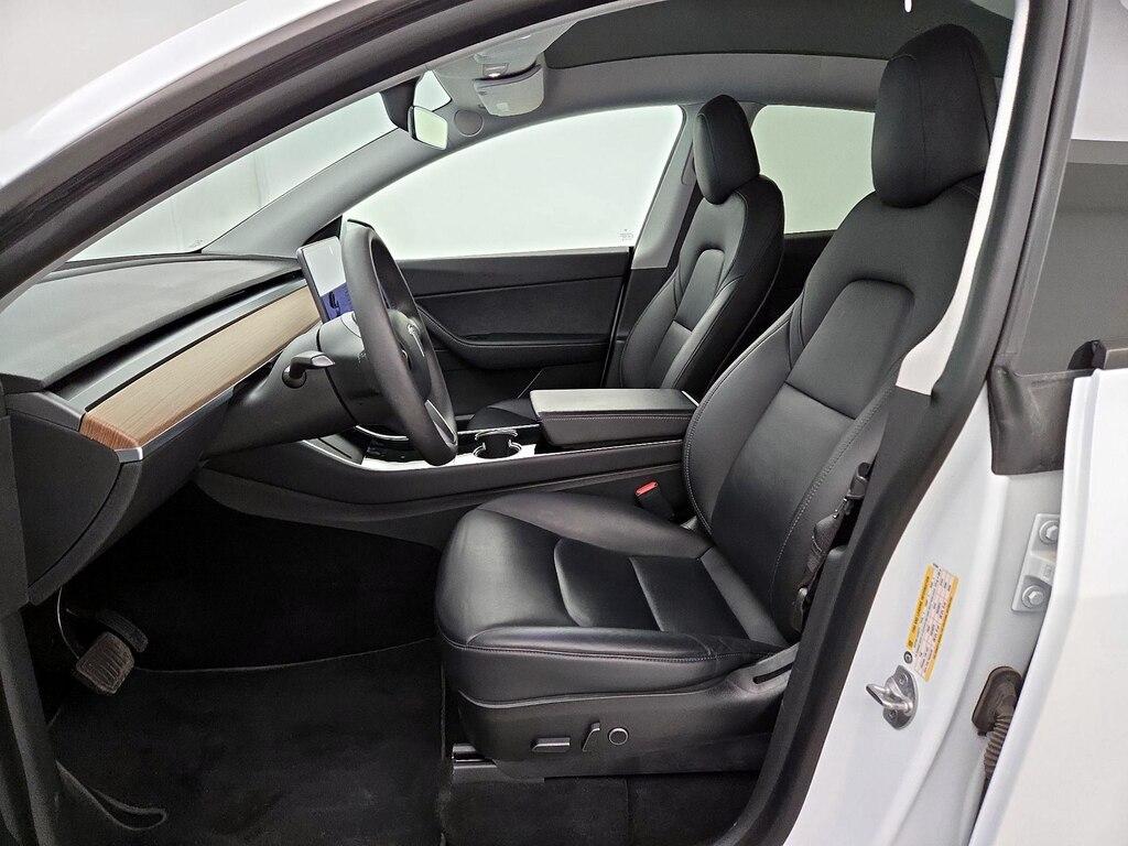 used 2021 Tesla Model Y car, priced at $28,998