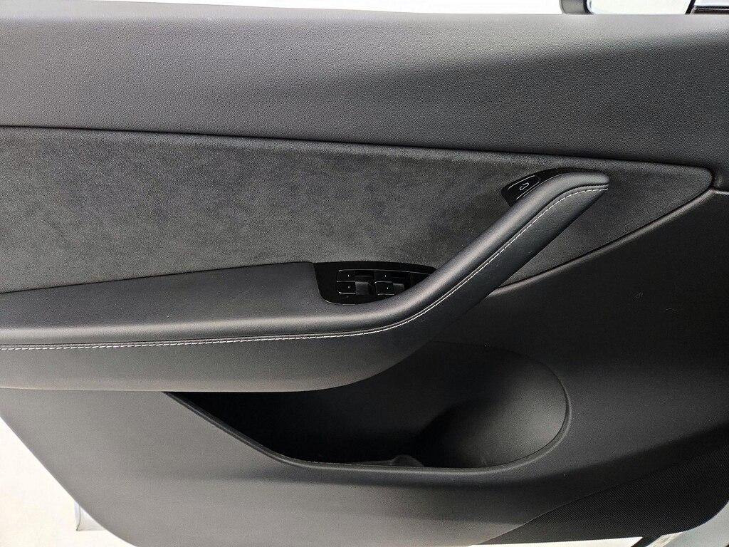 used 2021 Tesla Model Y car, priced at $28,998