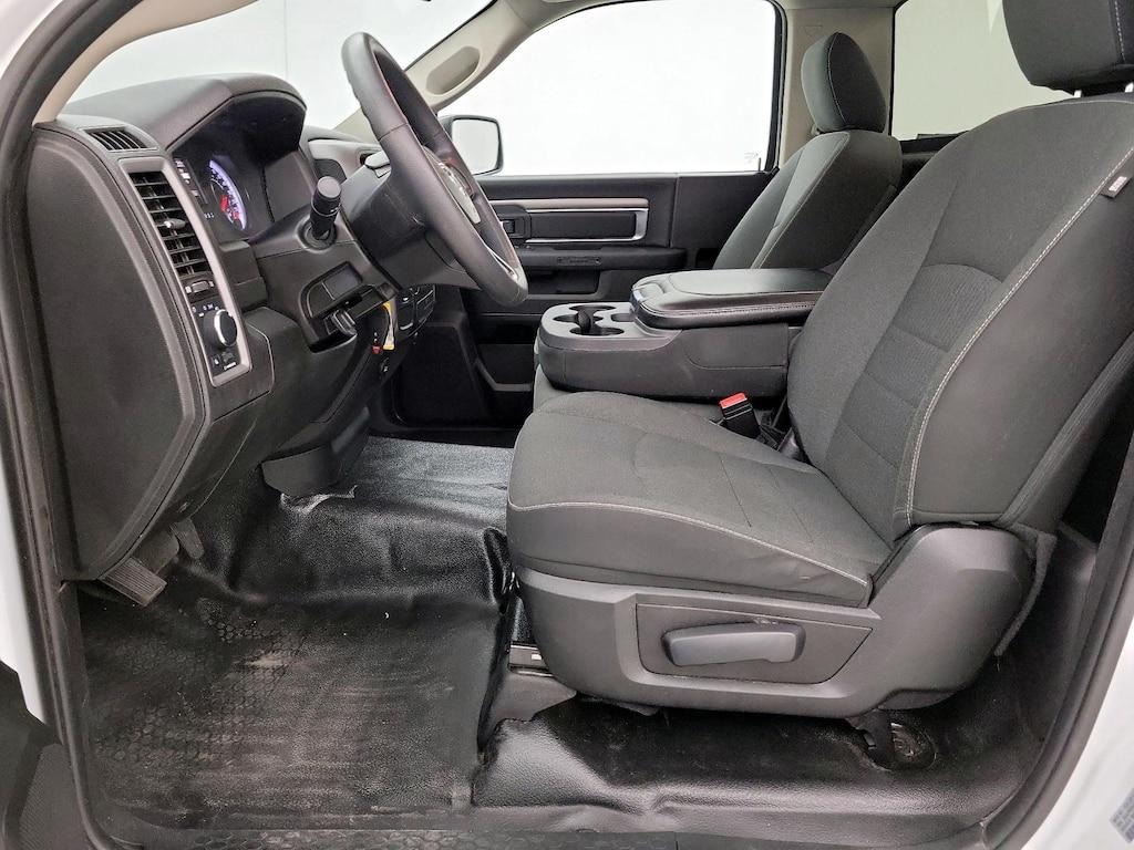 used 2022 Ram 1500 Classic car, priced at $24,998