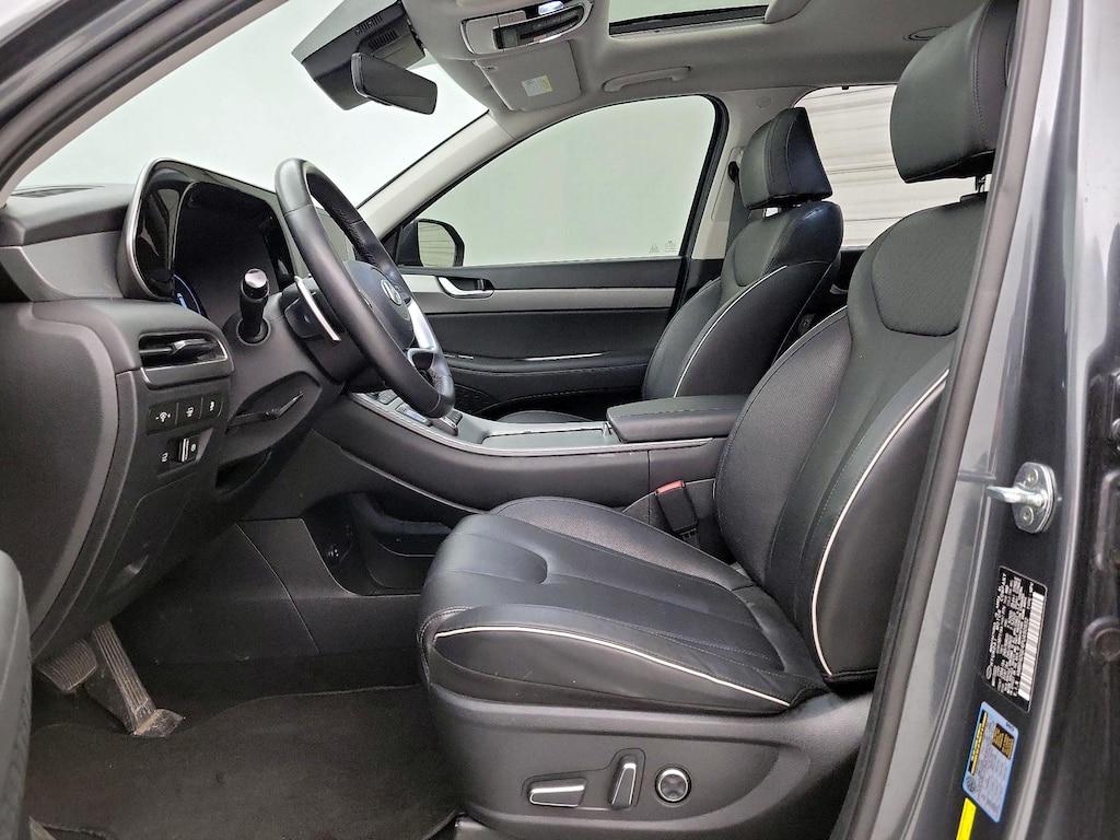 used 2023 Hyundai Palisade car, priced at $35,998
