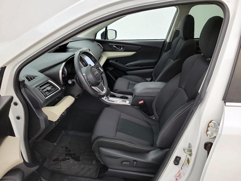 used 2020 Subaru Ascent car, priced at $27,998