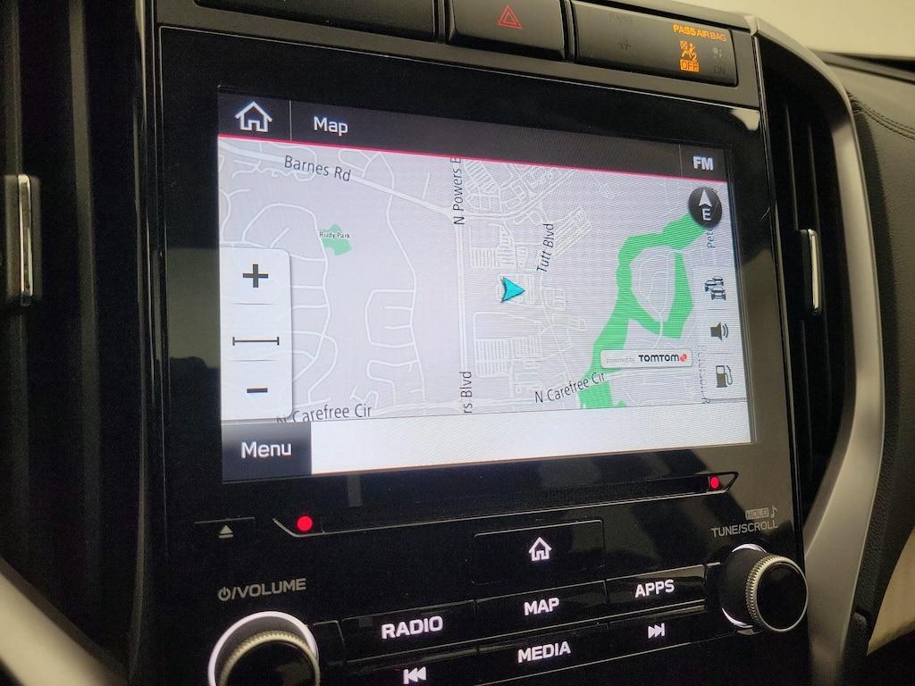 used 2020 Subaru Ascent car, priced at $27,998