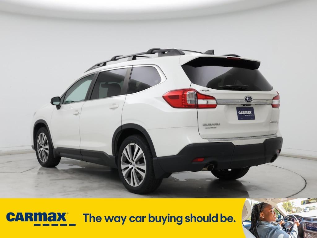 used 2020 Subaru Ascent car, priced at $27,998